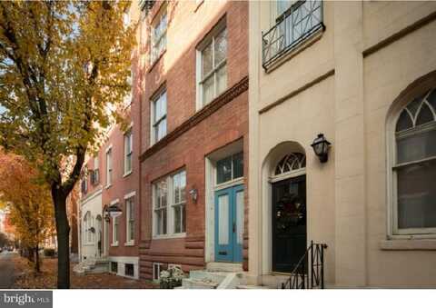 717 SPRUCE STREET, PHILADELPHIA, PA 19106