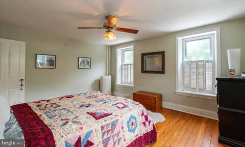 6038 WISSAHICKON AVENUE, PHILADELPHIA, PA 19144