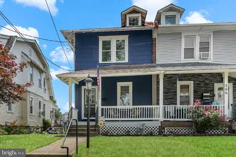 564 9TH AVENUE, PROSPECT PARK, PA 19076