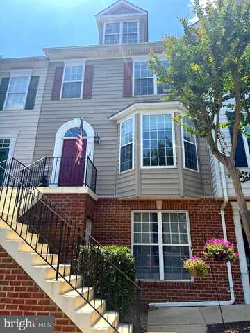 20 HARBOUR HEIGHTS DRIVE, ANNAPOLIS, MD 21401