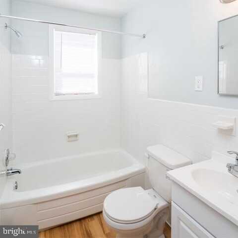 704 NOTTINGHAM ROAD, BALTIMORE, MD 21229