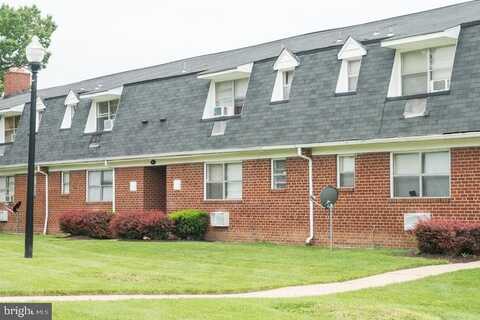 704 NOTTINGHAM ROAD, BALTIMORE, MD 21229