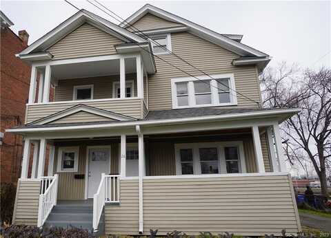 28 Cleveland Avenue, Hartford, CT 06120