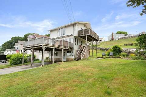 8 Griswold Drive, East Lyme, CT 06357