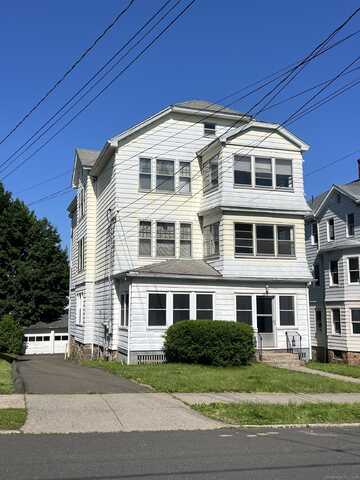 283 Linwood Street, New Britain, CT 06052