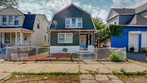 1897 Central Avenue, Bridgeport, CT 06610