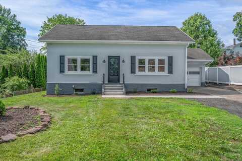 2 Riverview Place, Cromwell, CT 06416