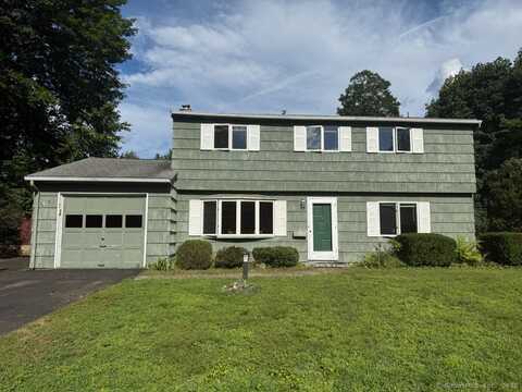 9 Meadow Brook Road, Brookfield, CT 06804