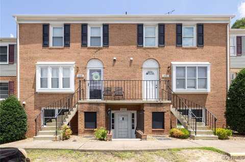 1533 Americana Drive, Henrico, VA 23228
