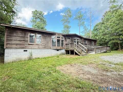 25150 Selma Road, Jetersville, VA 23083