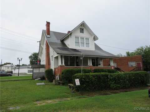 206 Chesterfield Avenue, Colonial Heights, VA 23834