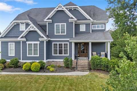 5154 Lake Summer Loop, Moseley, VA 23120