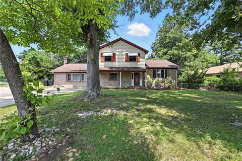 1593 Baxter Road, Prince George, VA 23875