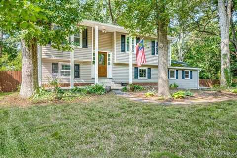 2509 Lanter Lane, Chester, VA 23836