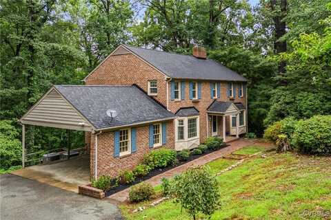 4602 Melody Court, Chesterfield, VA 23234