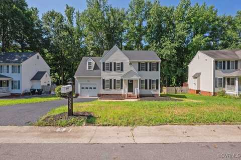 8009 Dominion Park Drive, Mechanicsville, VA 23111
