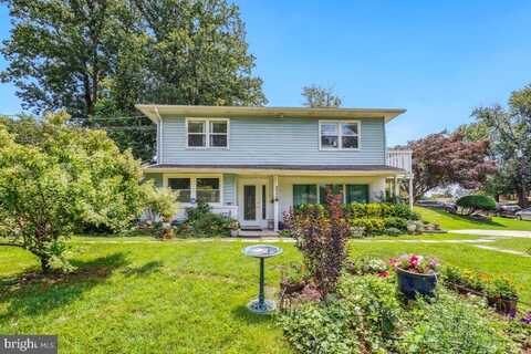 1407 NORTHCREST DRIVE, SILVER SPRING, MD 20904