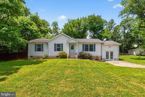 140 MORGAN ST., INWOOD, WV 25428