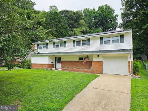 2012 WILDWOOD DRIVE, WILMINGTON, DE 19805