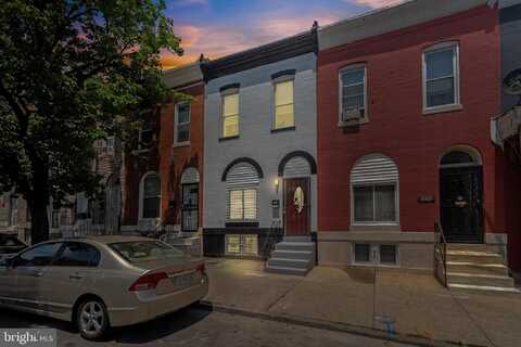 2328 E HOFFMAN STREET, BALTIMORE, MD 21213