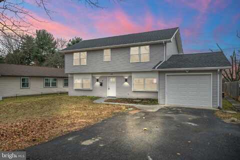 34 HINSDALE LANE, WILLINGBORO, NJ 08046
