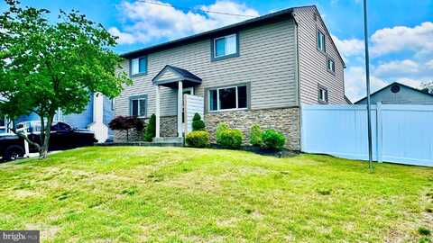 653 DETTMAR TERRACE, RUNNEMEDE, NJ 08078