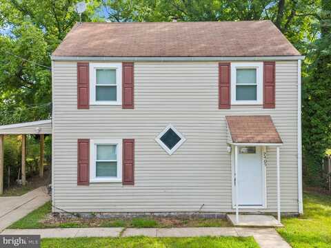 2405 GREELEY PLACE, LANDOVER, MD 20785