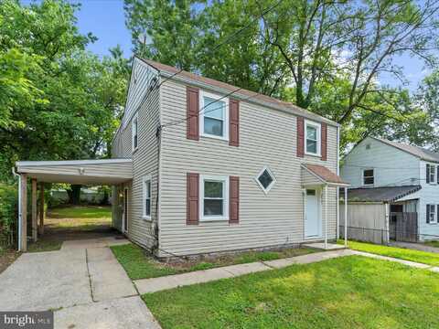 2405 GREELEY PLACE, LANDOVER, MD 20785