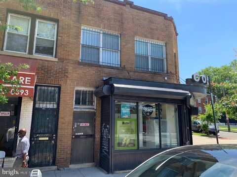 4901 GEORGIA AVENUE NW, WASHINGTON, DC 20011