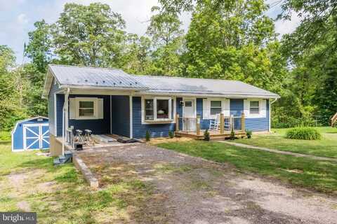4211 CHESTNUT RIDGE ROAD, GRANTSVILLE, MD 21536