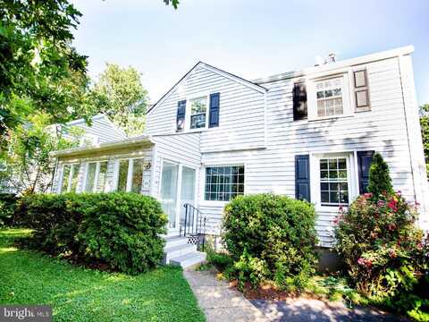 2901 CHERRY STREET, FALLS CHURCH, VA 22042