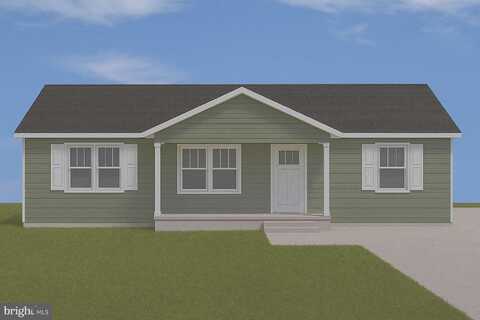 103 LINDEN AVENUE, SECRETARY, MD 21664
