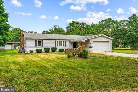 1150 GARRISON ROAD, VINELAND, NJ 08360