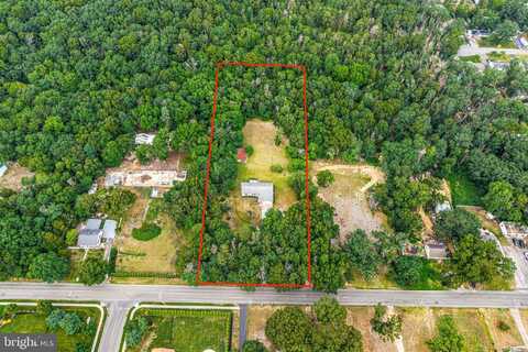 1150 GARRISON ROAD, VINELAND, NJ 08360