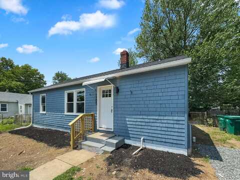1205 FIRST AVENUE, BRIDGETON, NJ 08302