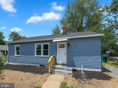1205 FIRST AVENUE, BRIDGETON, NJ 08302