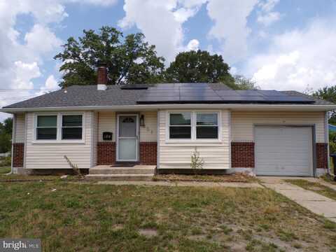 901 BENTLEY ROAD, LINDENWOLD, NJ 08021