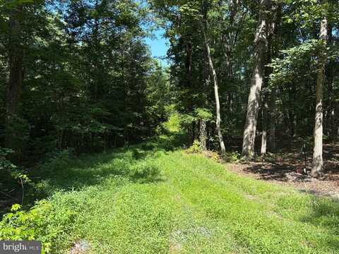 23 TAYLOR ROAD, LOUISA, VA 23093