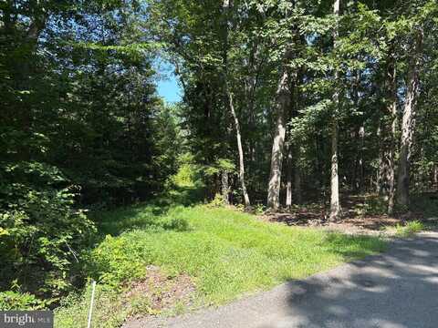 23 TAYLOR ROAD, LOUISA, VA 23093