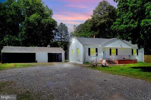 10439 ASHCAKE ROAD, ASHLAND, VA 23005