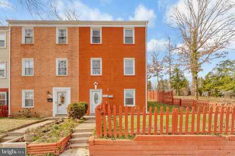 2900 WILLIAMSBURG COURT, WOODBRIDGE, VA 22191