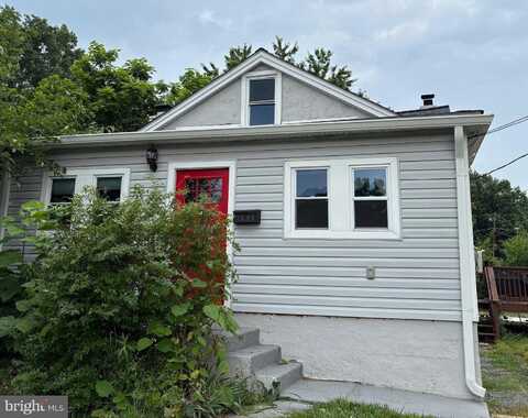1201 FIJI AVENUE, LANDOVER, MD 20785