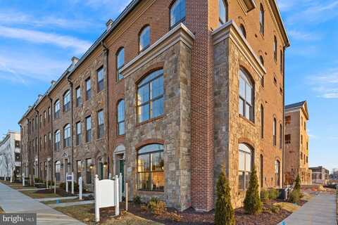 0 TRIGGERFISH DRIVE, National, MD 20745