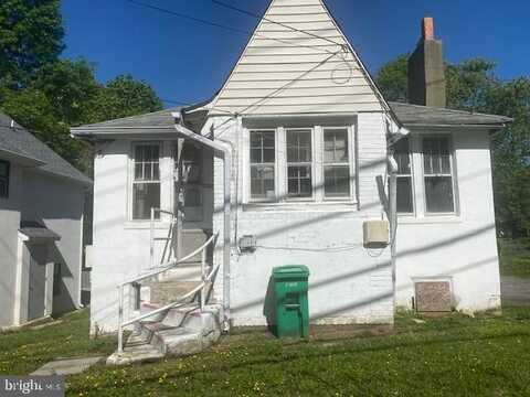 12115 OLD FORT ROAD, FORT WASHINGTON, MD 20744