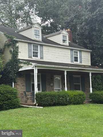 104 ATWOOD ROAD, GLENSIDE, PA 19038