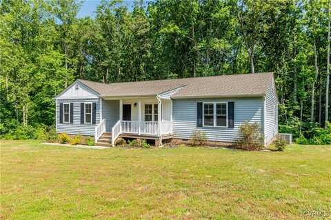 136 Hopeful Church Court, Bumpass, VA 23024