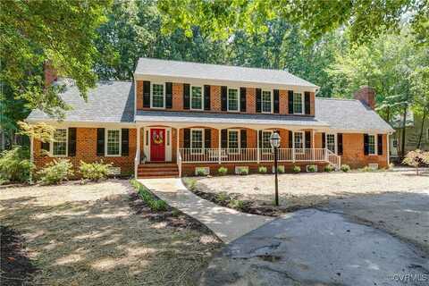 2613 Teaberry Drive, North Chesterfield, VA 23236