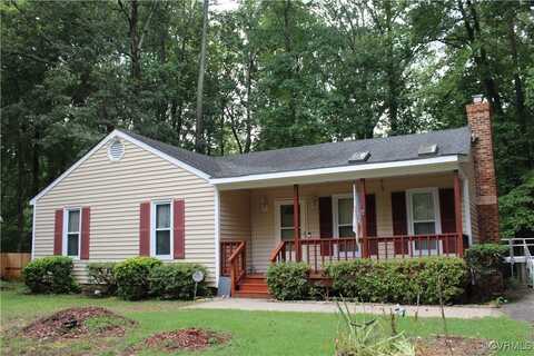 7401 Velvet Antler Drive, Midlothian, VA 23112