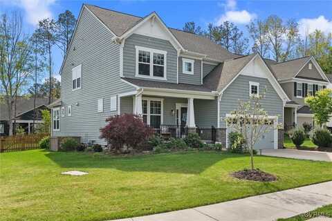 6501 White Rock Terrace, Moseley, VA 23120