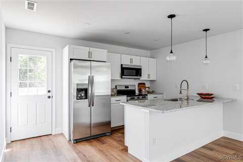 25608 Surry Avenue, Dinwiddie, VA 23803